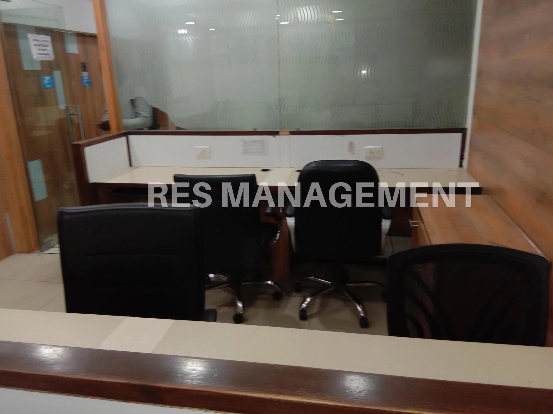 Venus  Amadius, Satellite, Ahmedabad