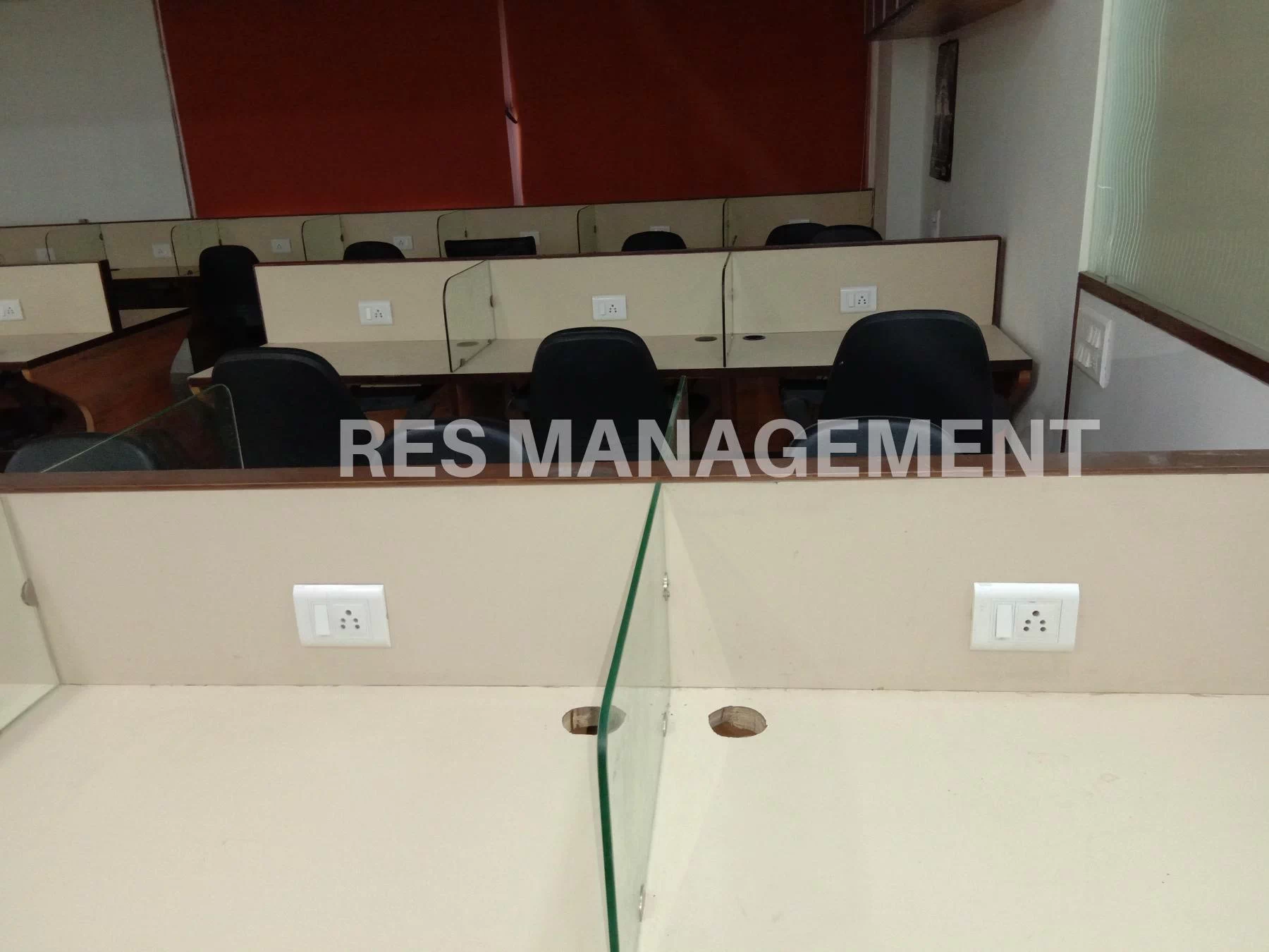 Venus  Amadius, Satellite, Ahmedabad