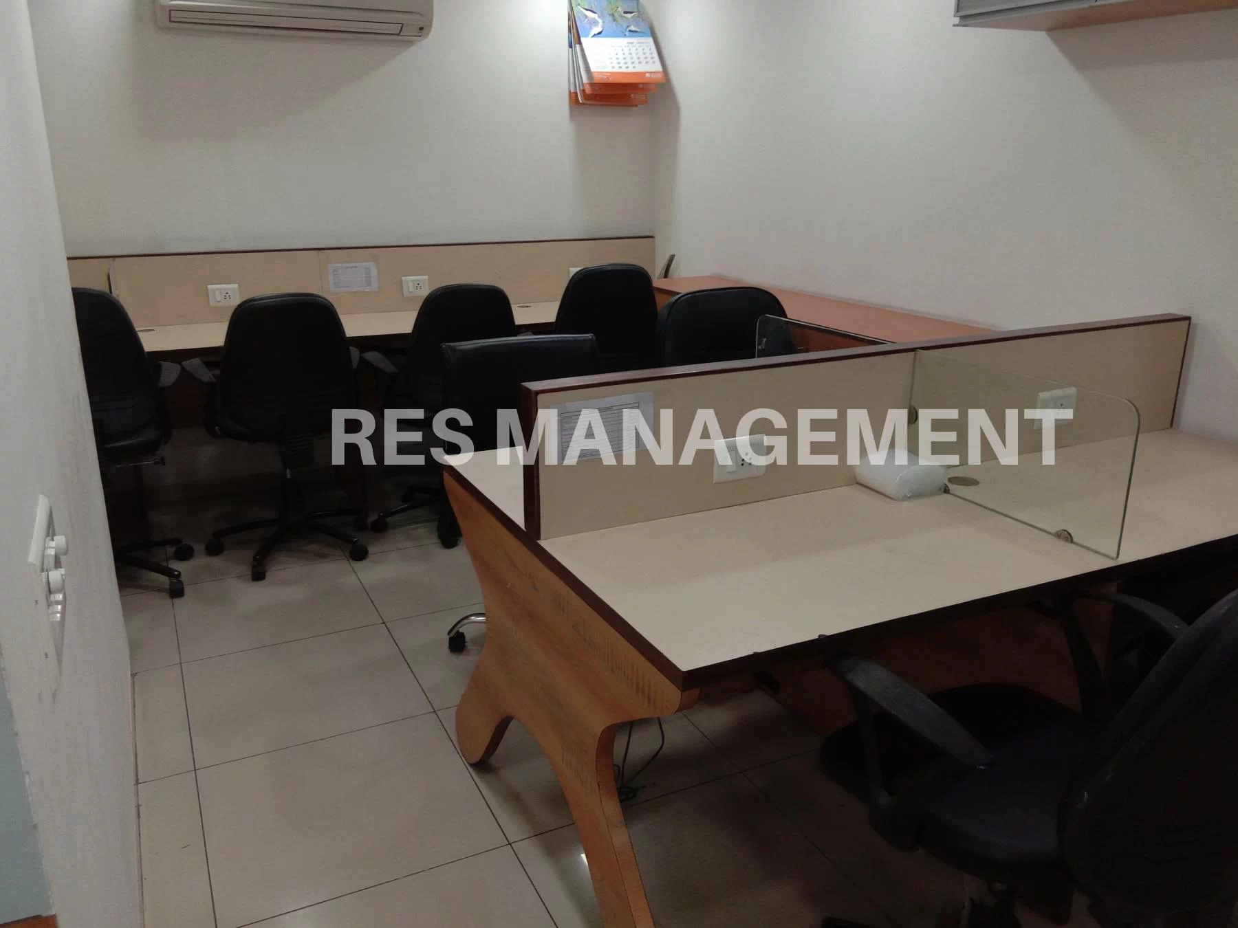 Venus  Amadius, Satellite, Ahmedabad