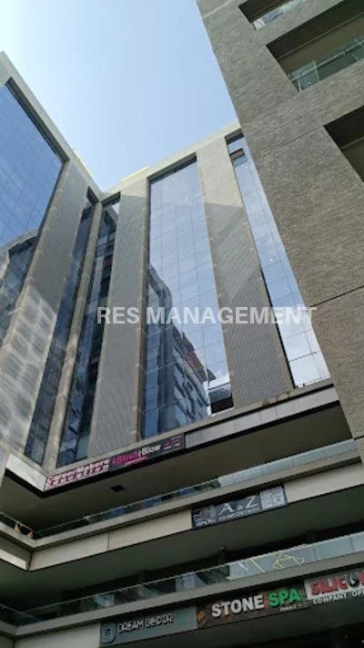 Drive In Road Ahmedabad