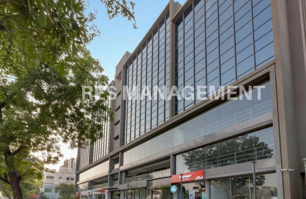  Ambawadi Ahmedabad