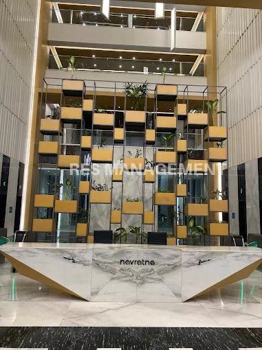  Iscon Ambali Road Ahmedabad