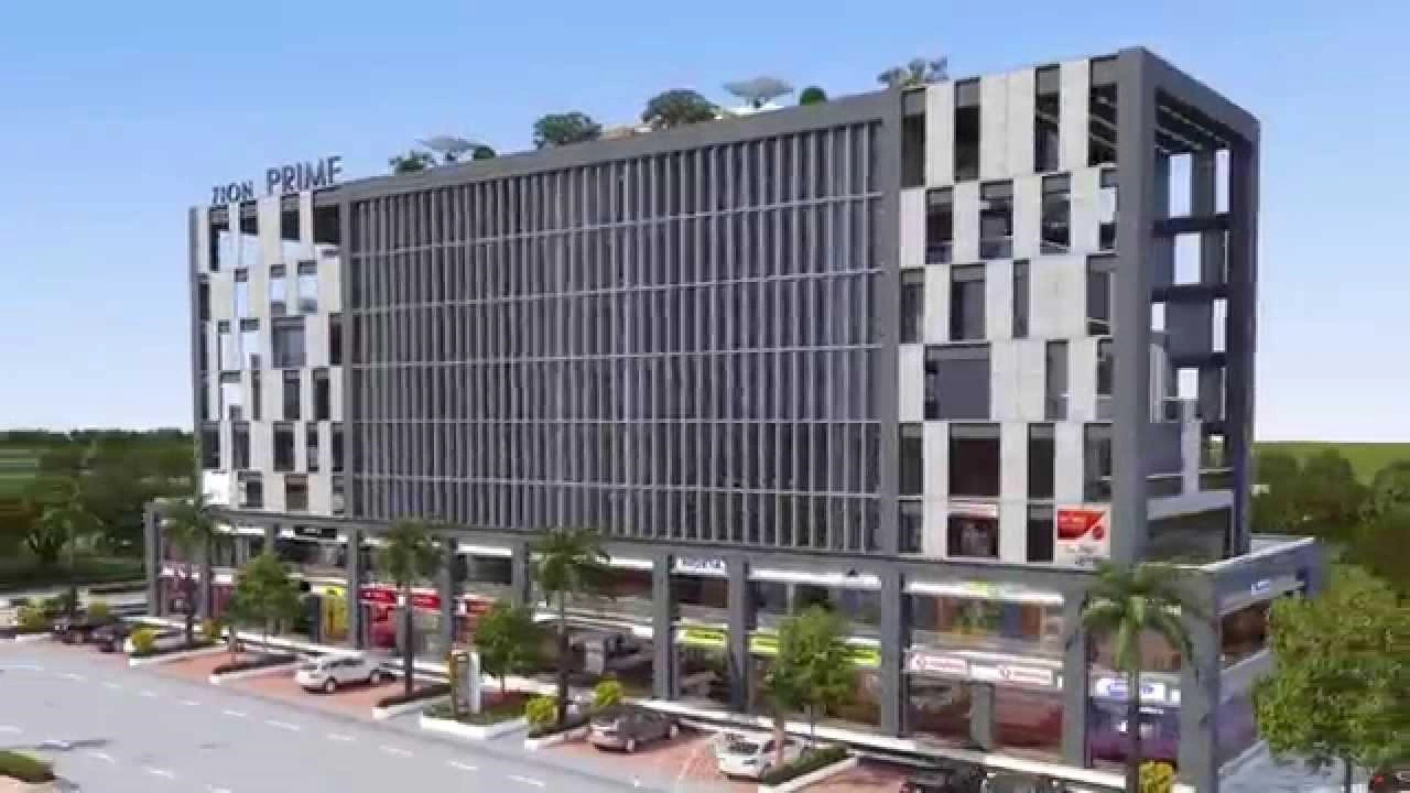 Zion Prime in Thaltej, Ahmedabad