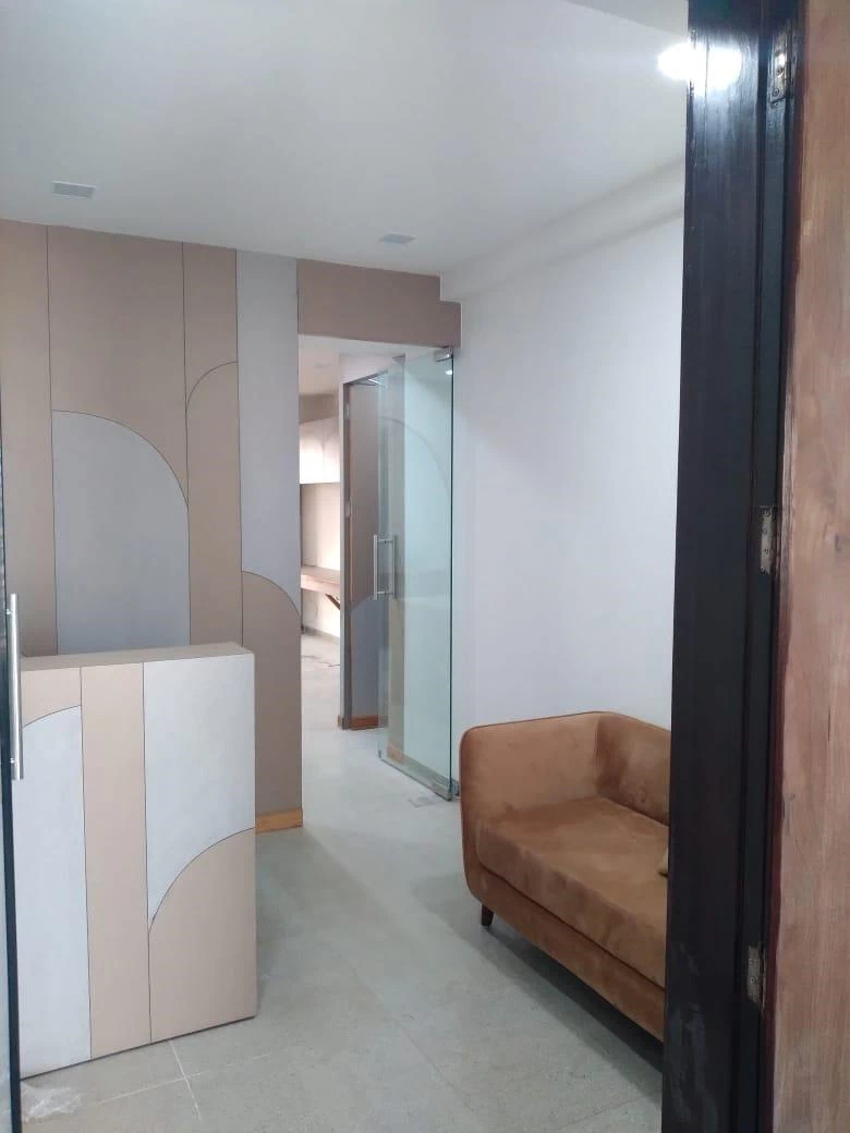 Office for Sale in One World West, Ambli Bopal Road, Ahmedabad