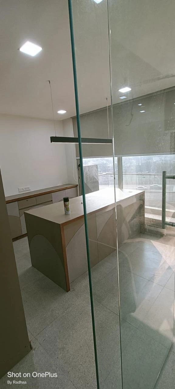 Office for Sale in One World West, Ambli Bopal Road, Ahmedabad