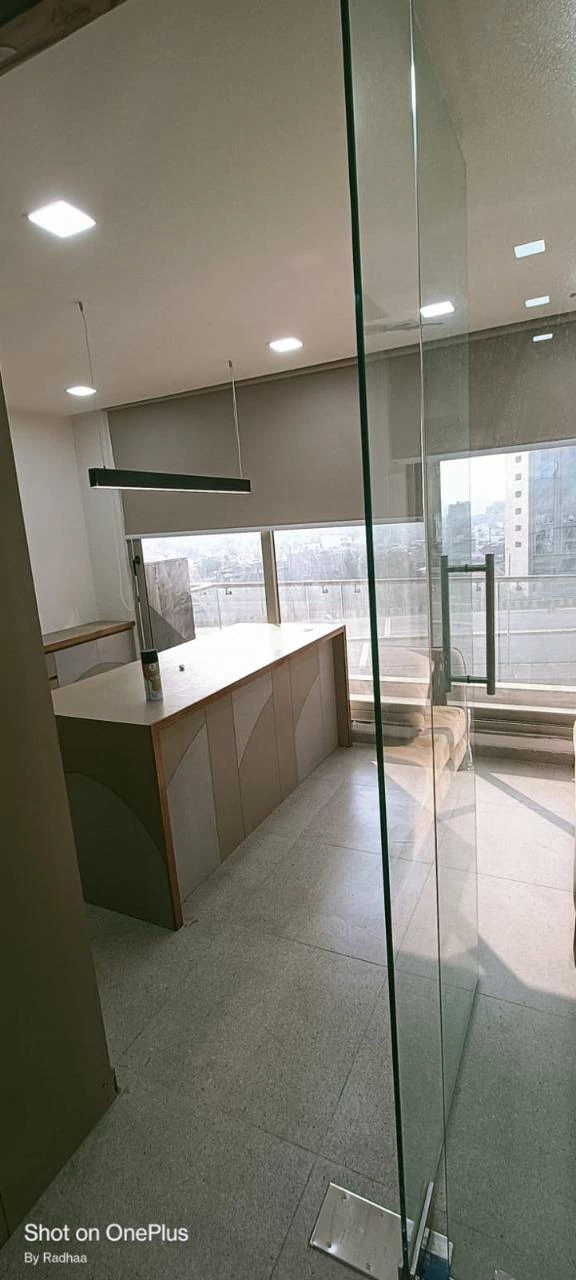 Office for Sale in One World West, Ambli Bopal Road, Ahmedabad