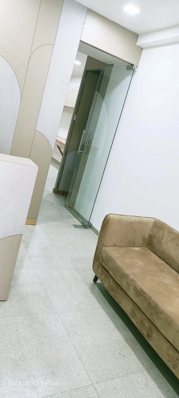 Office for Sale in One World West, Ambli Bopal Road, Ahmedabad