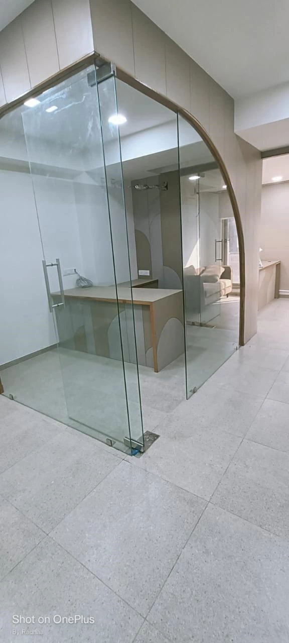 Office for Sale in One World West, Ambli Bopal Road, Ahmedabad