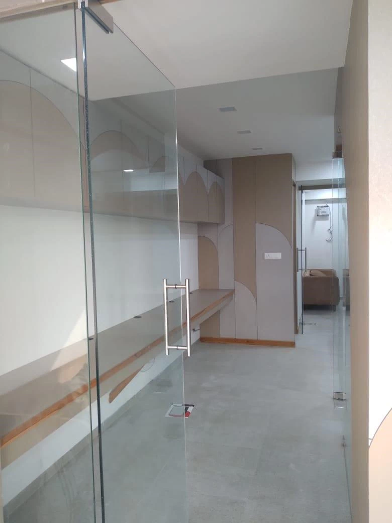 Office for Sale in One World West, Ambli Bopal Road, Ahmedabad