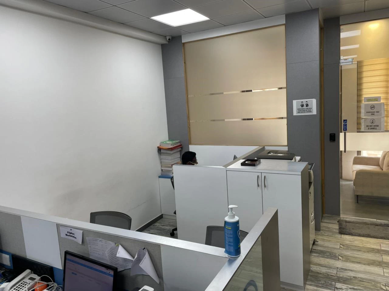 Mondeal Heights in SG Highway, Ahmedabad