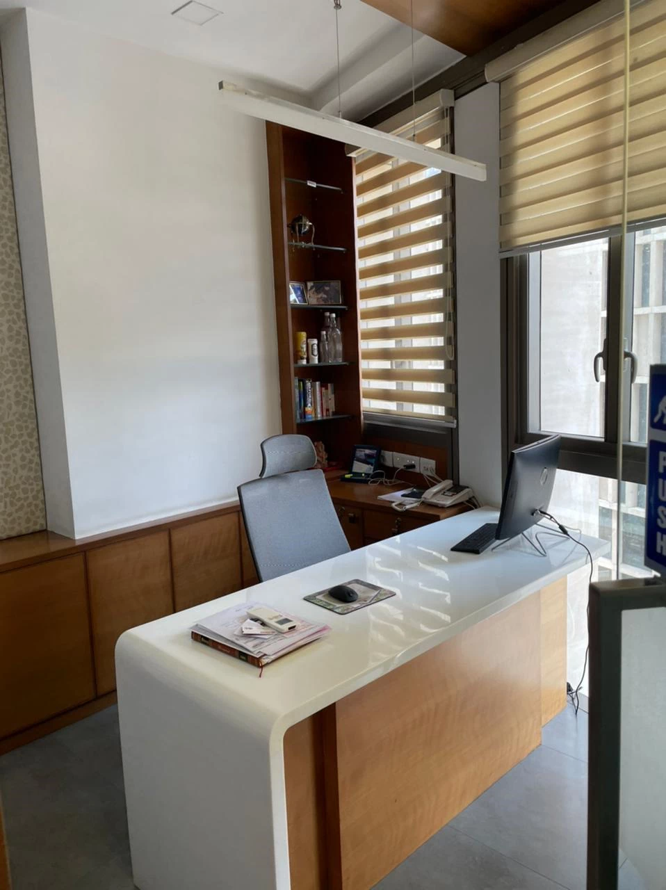 Mondeal Heights in SG Highway, Ahmedabad