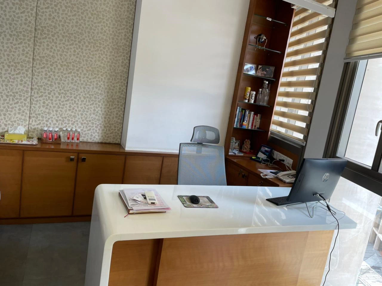 Mondeal Heights in SG Highway, Ahmedabad