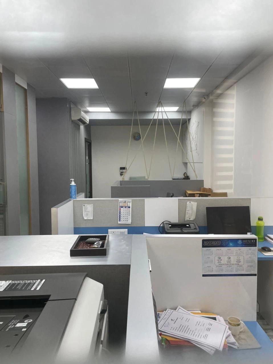 Mondeal Heights in SG Highway, Ahmedabad