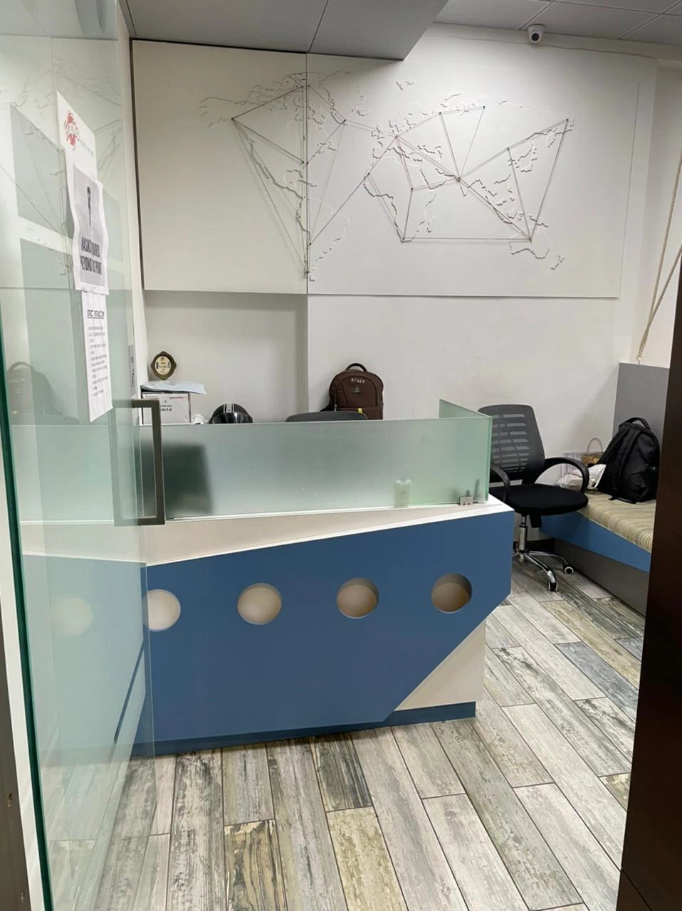 Mondeal Heights in SG Highway, Ahmedabad