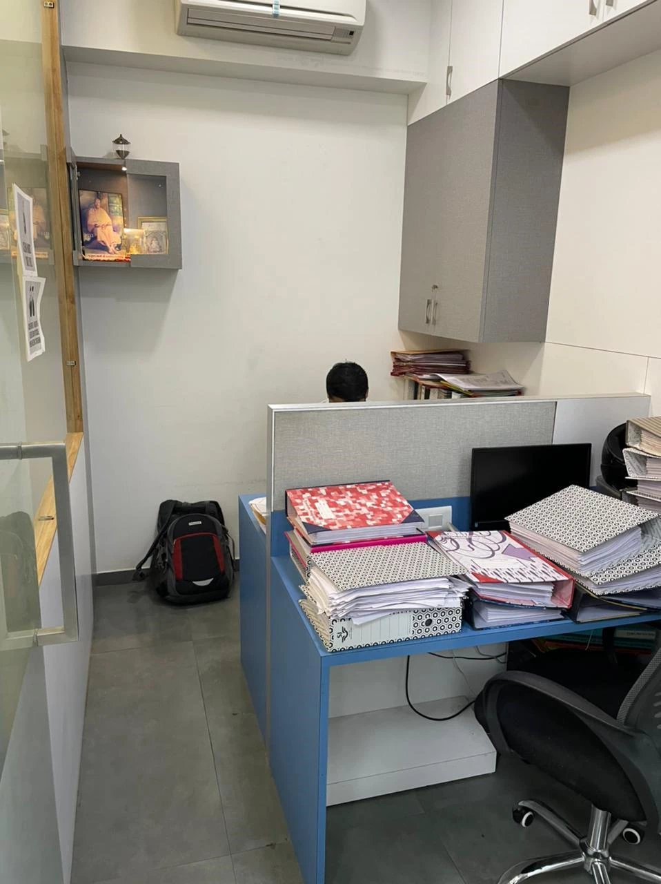 Mondeal Heights in SG Highway, Ahmedabad