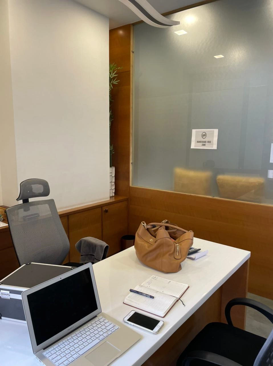 Mondeal Heights in SG Highway, Ahmedabad