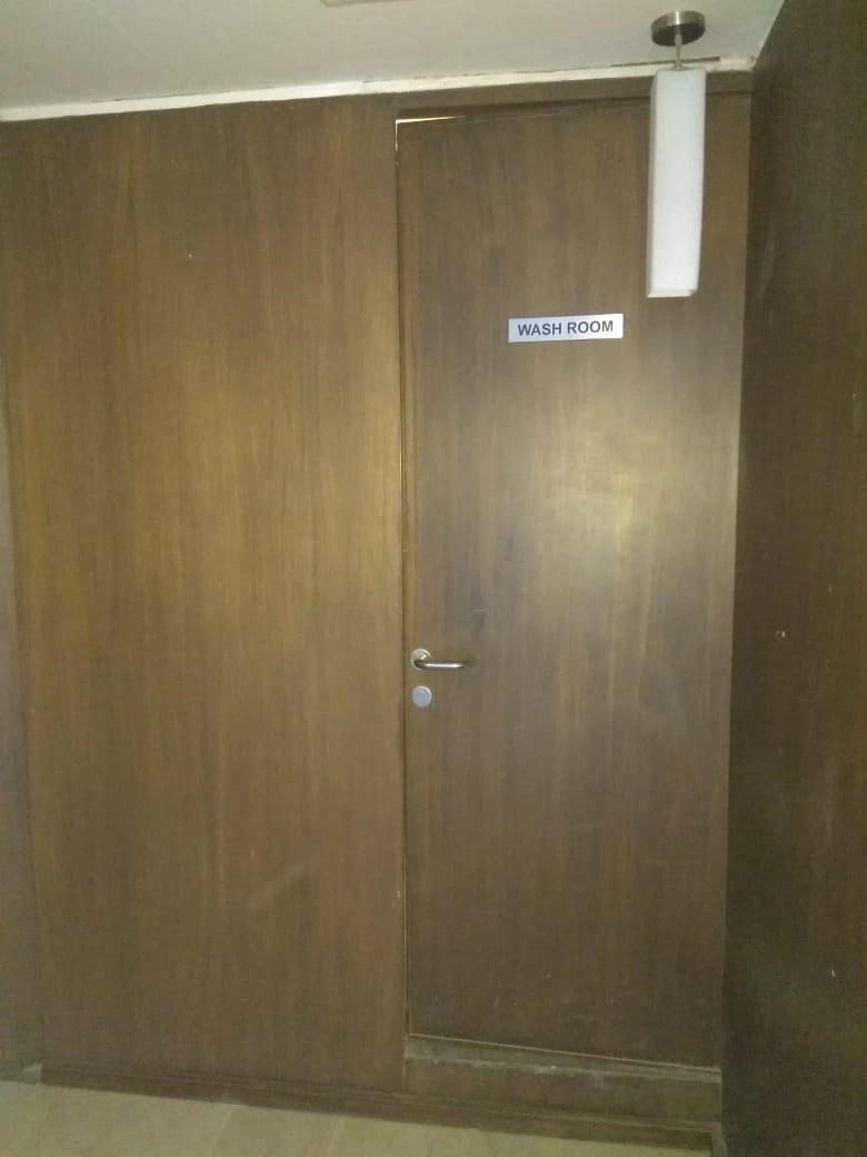 Iscon Elegance, Ahmedabad 