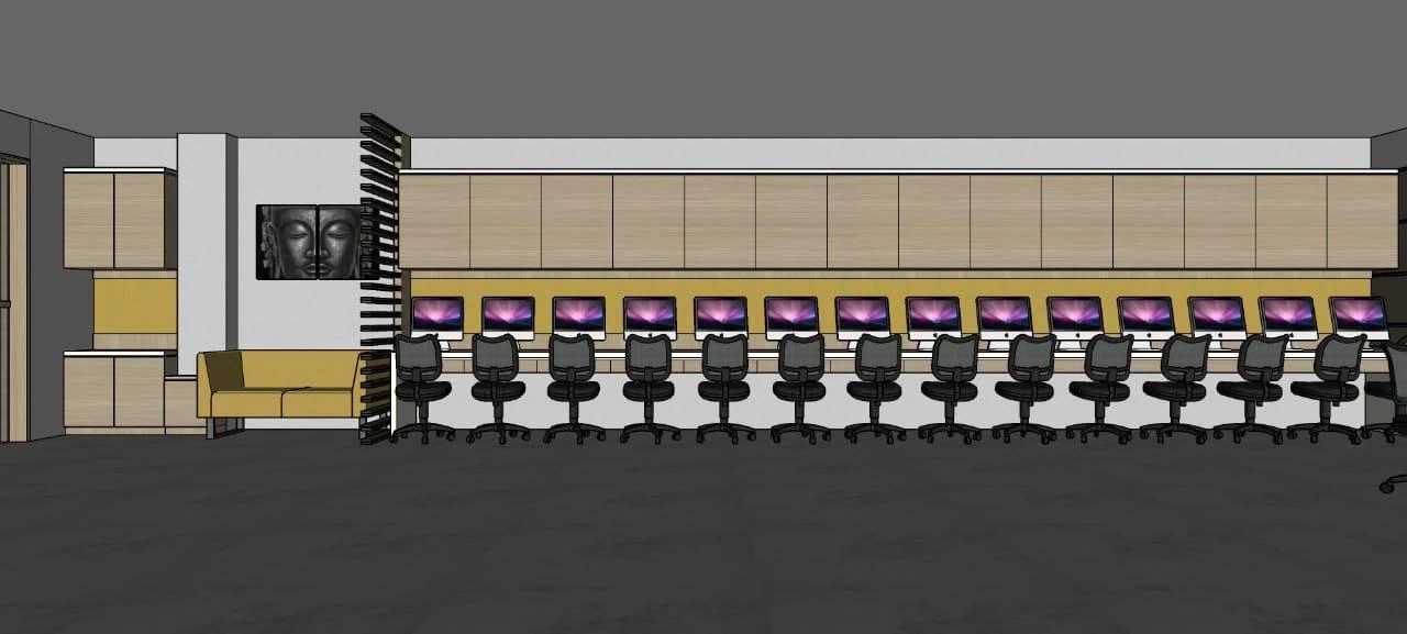 Sun Orbit, Ahmedabad 