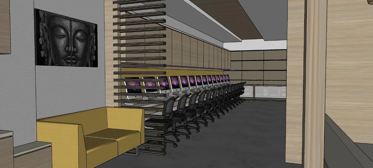 Sun Orbit, Ahmedabad 