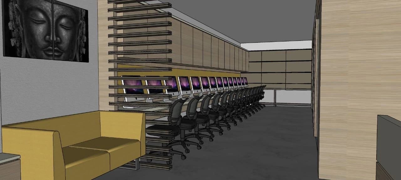 Sun Orbit, Ahmedabad 