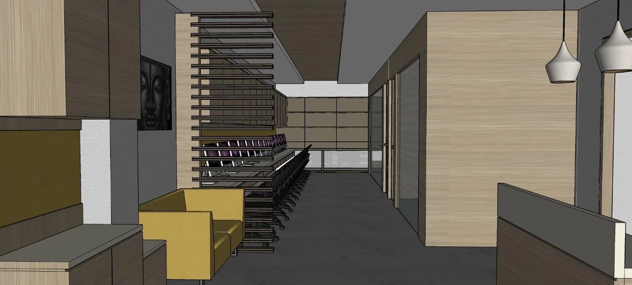 Sun Orbit, Ahmedabad 