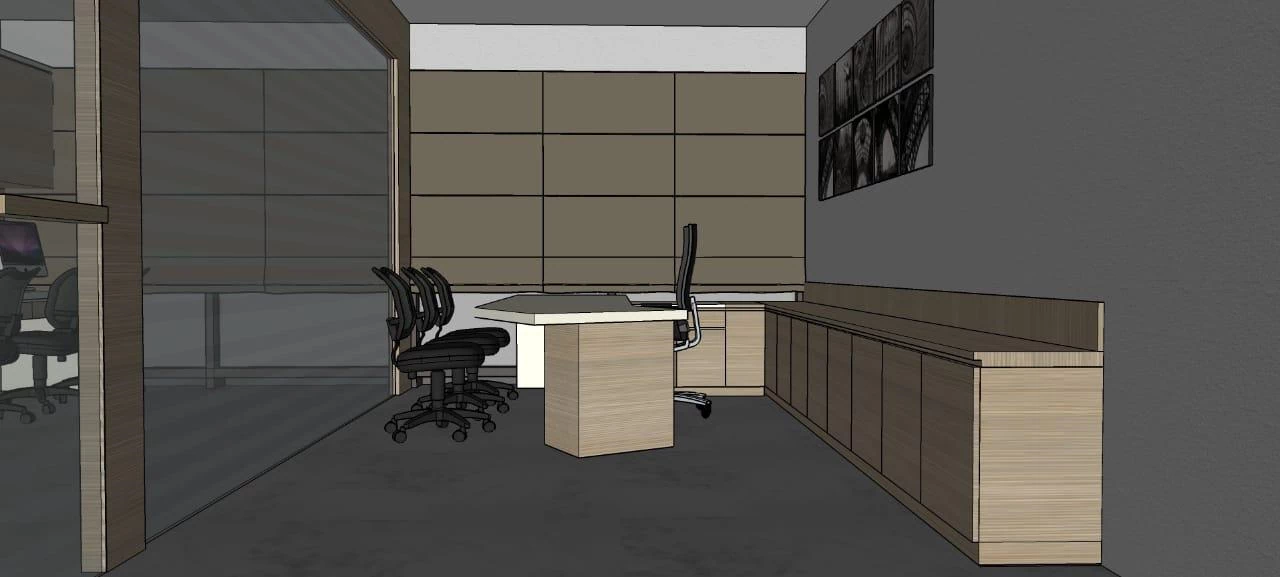 Sun Orbit, Ahmedabad 