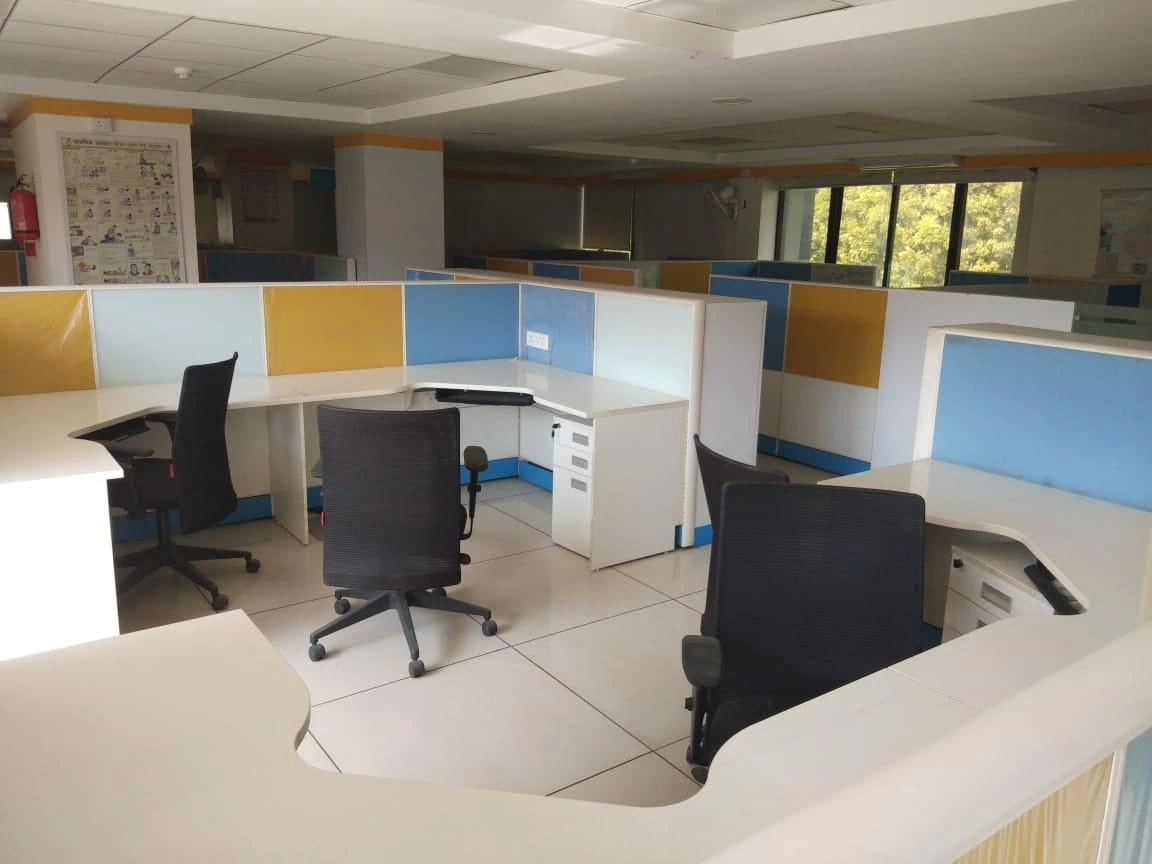 Neelkanth Avenue, Ahmedabad 