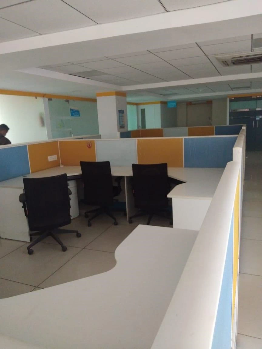 Neelkanth Avenue, Ahmedabad 