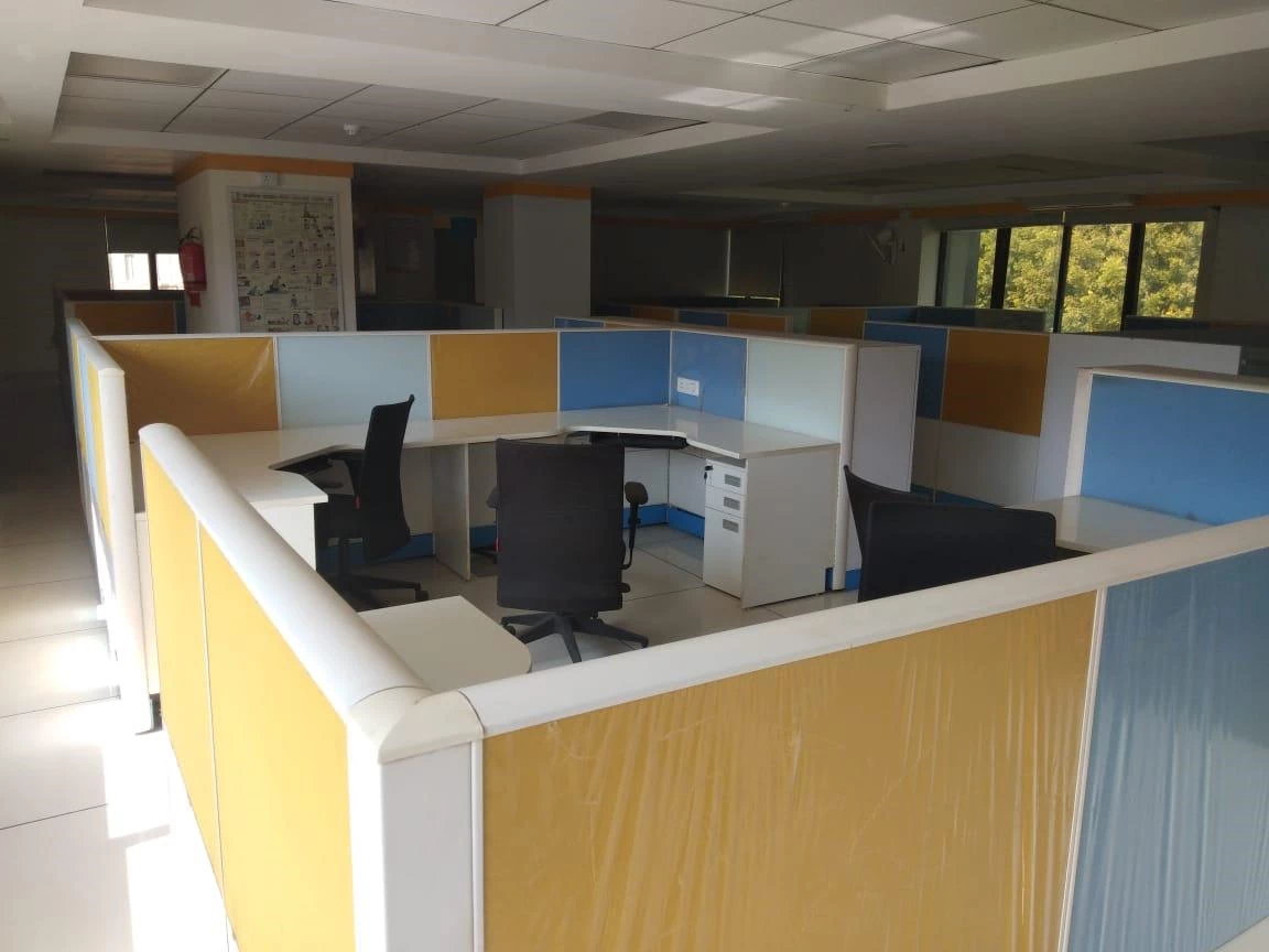 Neelkanth Avenue, Ahmedabad 