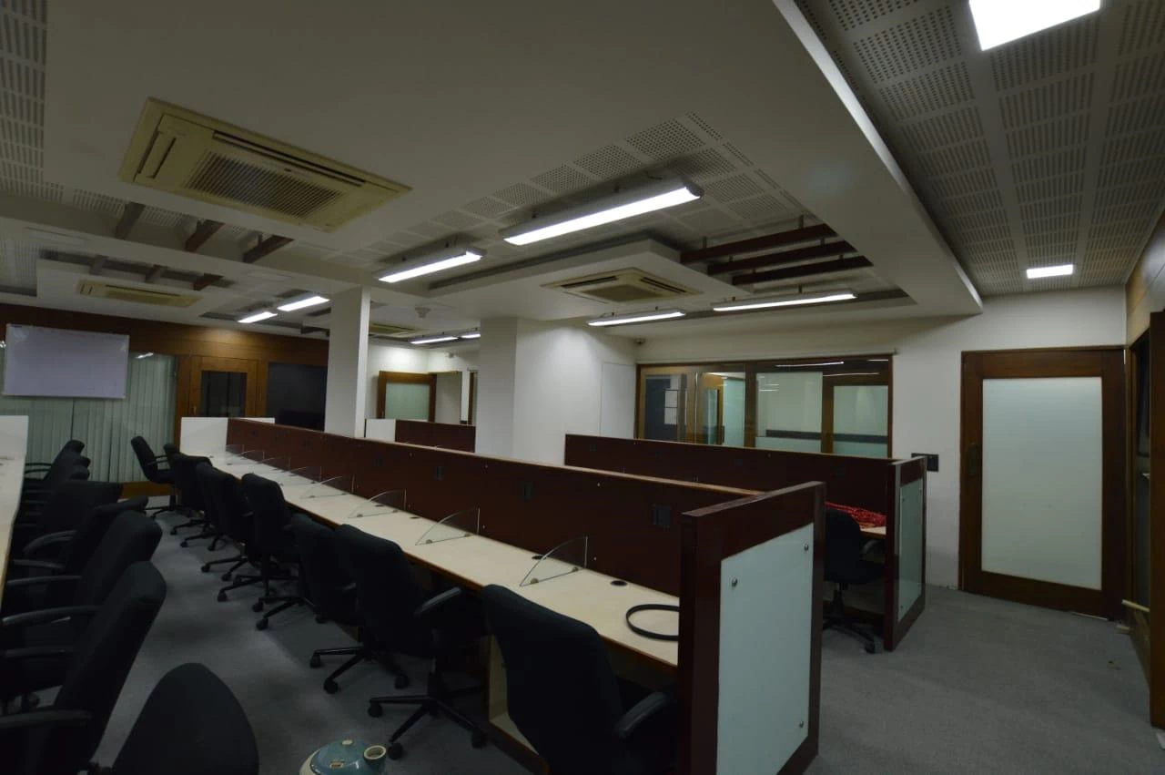 Venus Atlantis, Prahlad Nagar