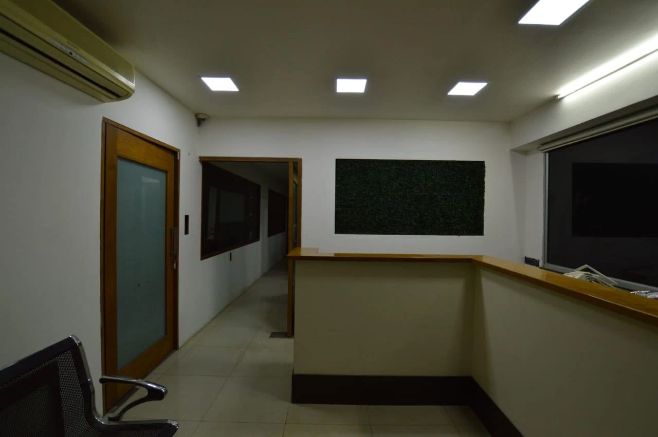 Venus Atlantis, Prahlad Nagar