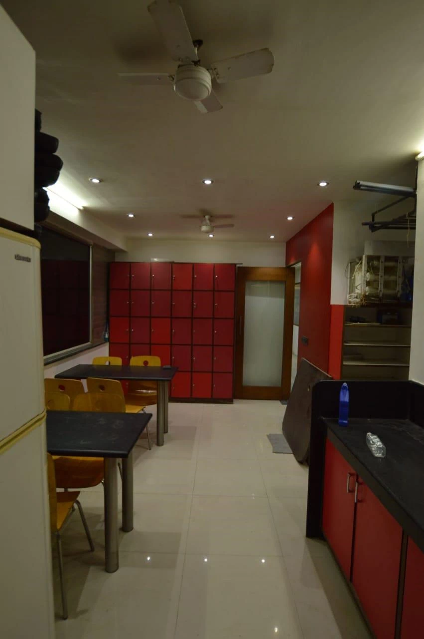 Venus Atlantis, Prahlad Nagar