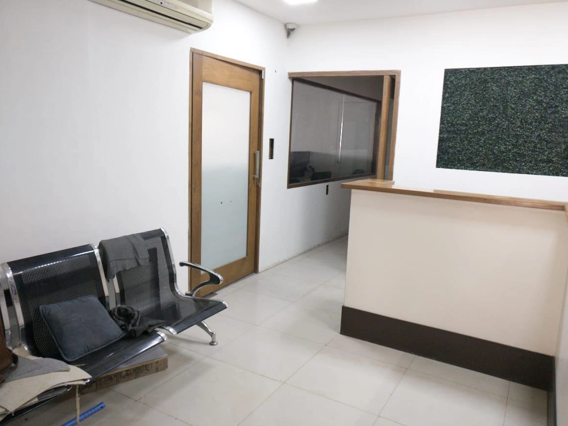 Venus Atlantis, Prahlad Nagar