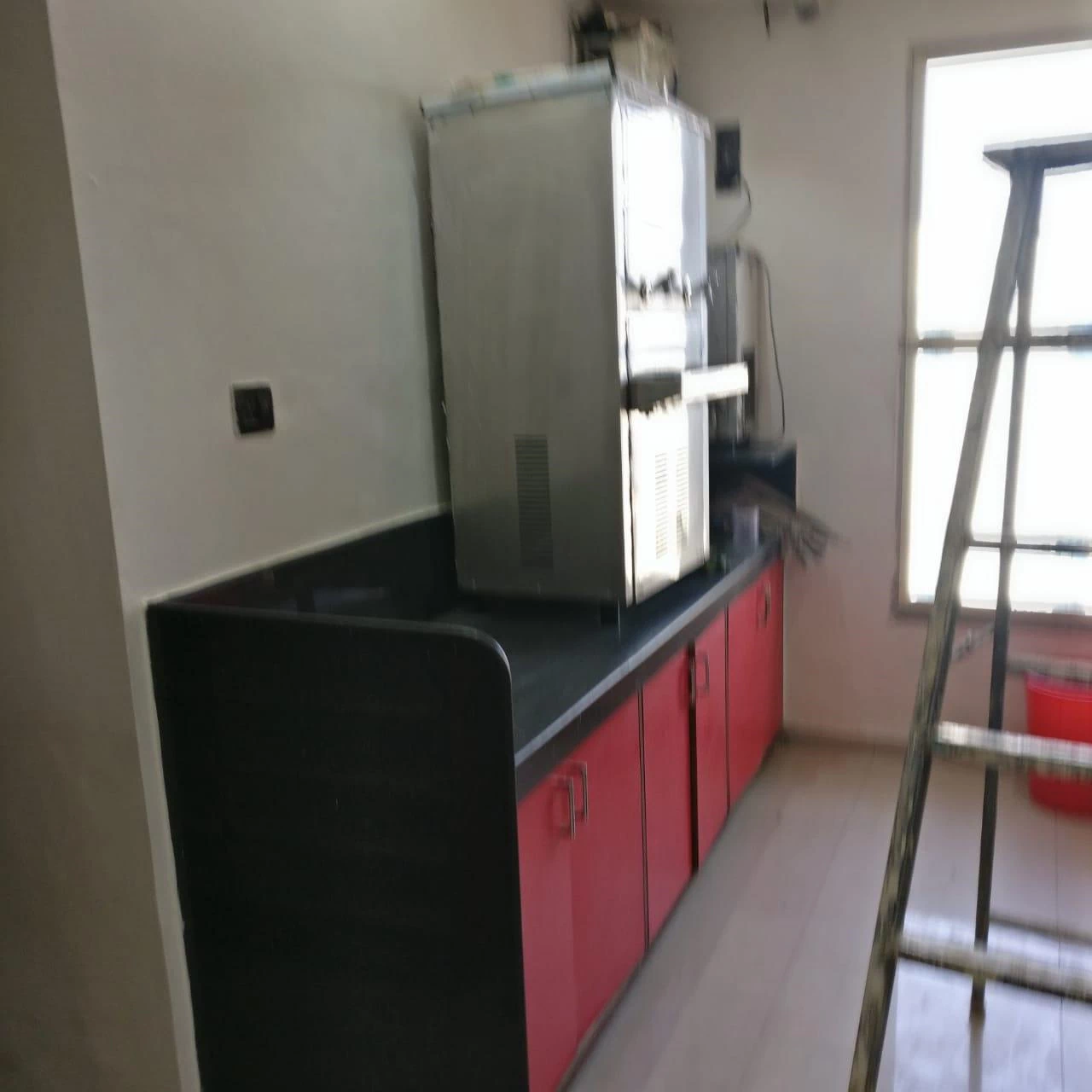 Venus Atlantis, Prahlad Nagar