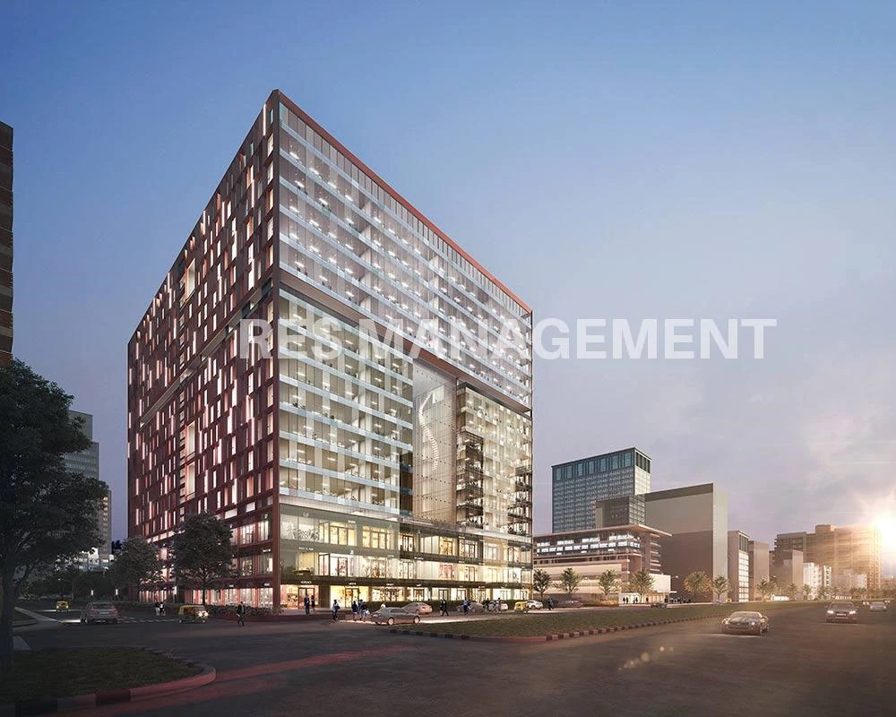 Commercial Property for Rent in Venus Stratum, Nehru Nagar, Ahmedabad