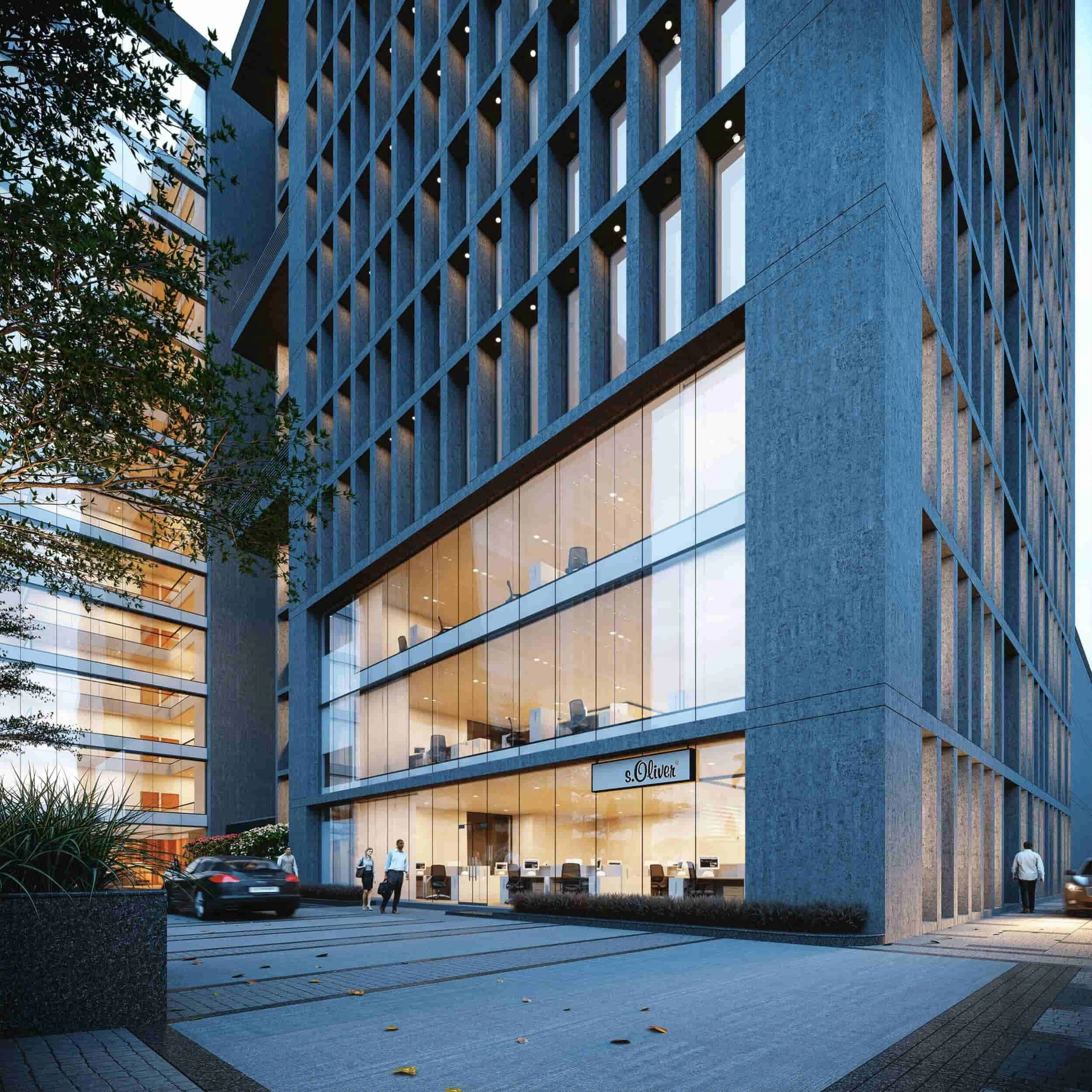 zion z one , ahmedabad