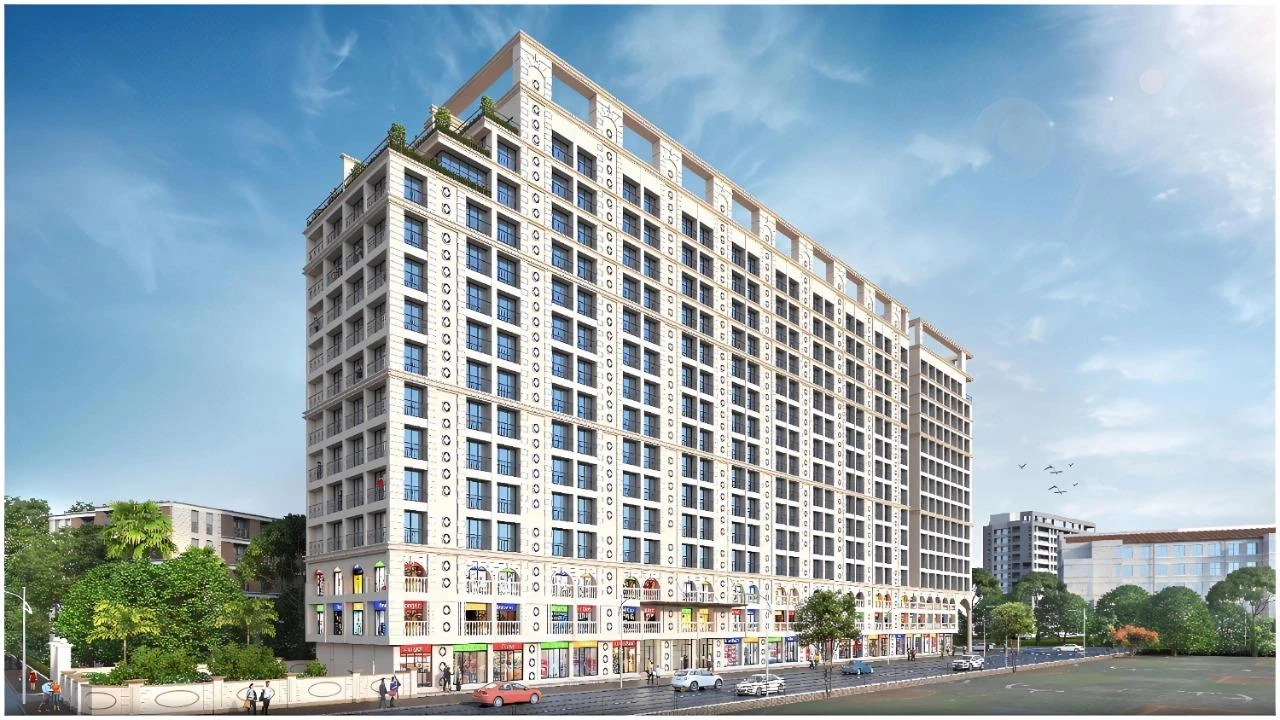 Krupal Pathshala City Centre in Ashram Road, Ahmedabad