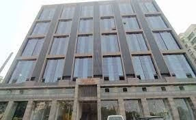Prahaladnagar Trade Center in Prahlad Nagar, Ahmedabad