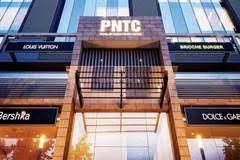 Prahaladnagar Trade Center in Prahlad Nagar, Ahmedabad