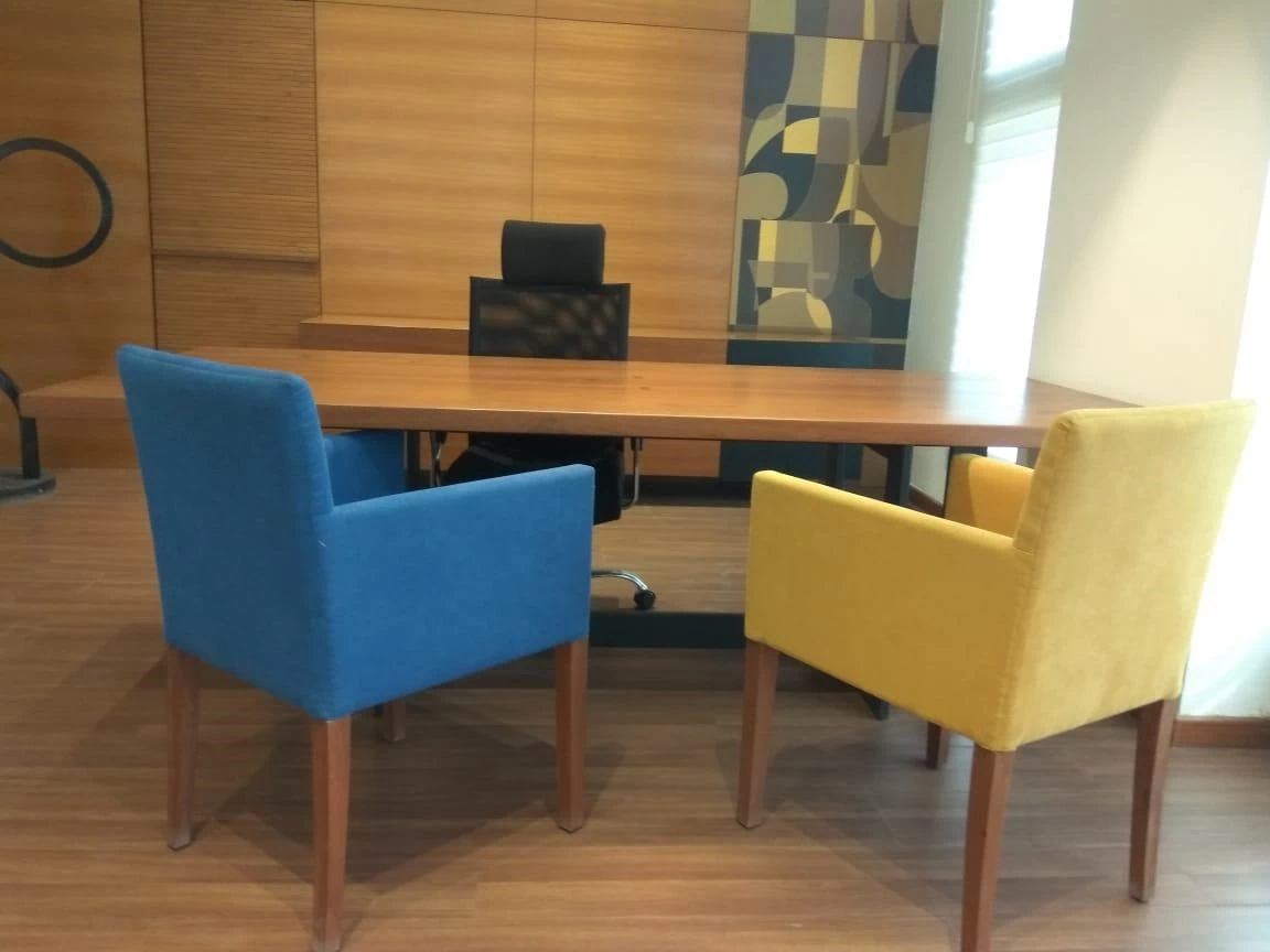 Office Space for Rent in Vastrapur, Ahmedabad