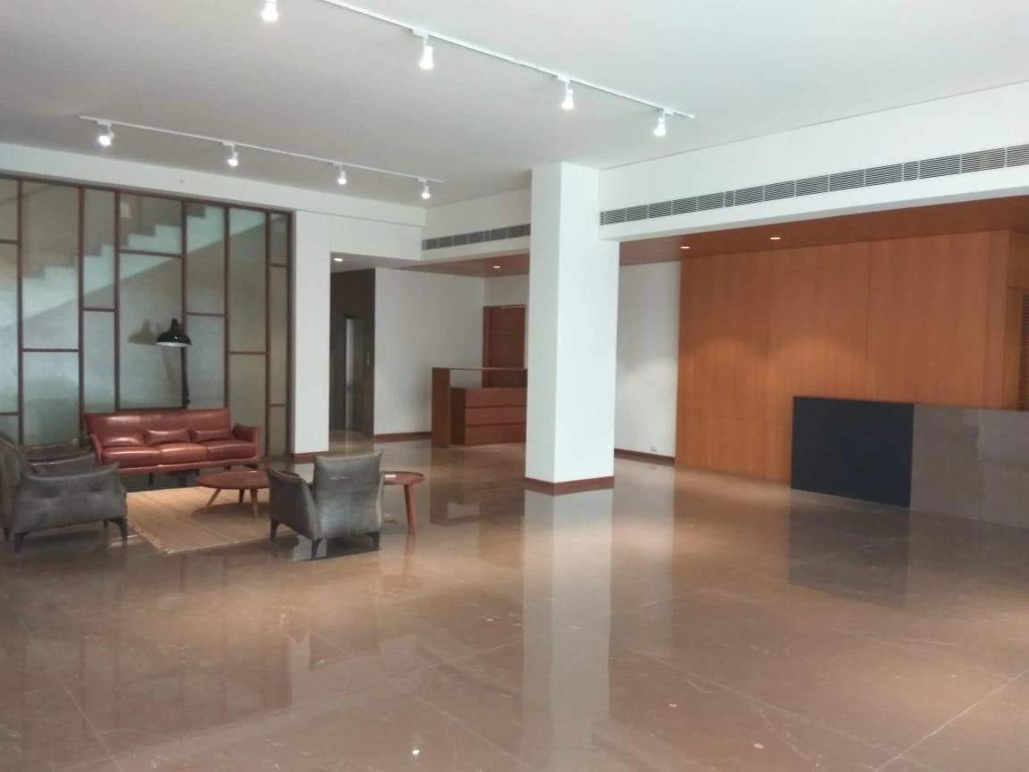 Office Space for Rent in Vastrapur, Ahmedabad