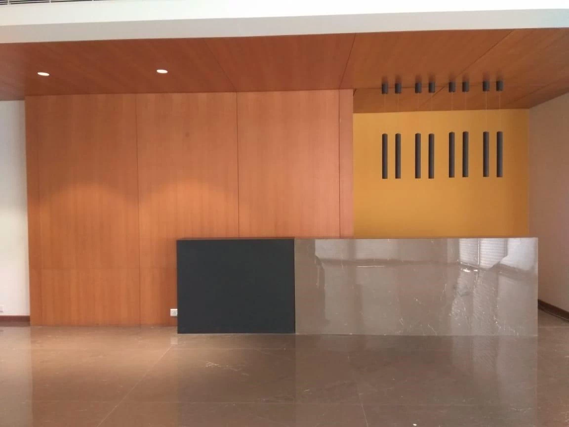 Office Space for Rent in Vastrapur, Ahmedabad