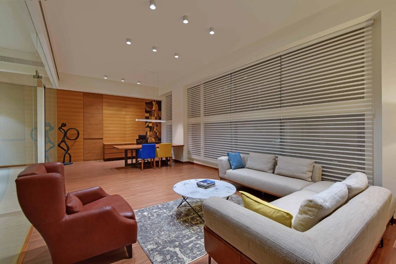 Office Space for Rent in Vastrapur, Ahmedabad