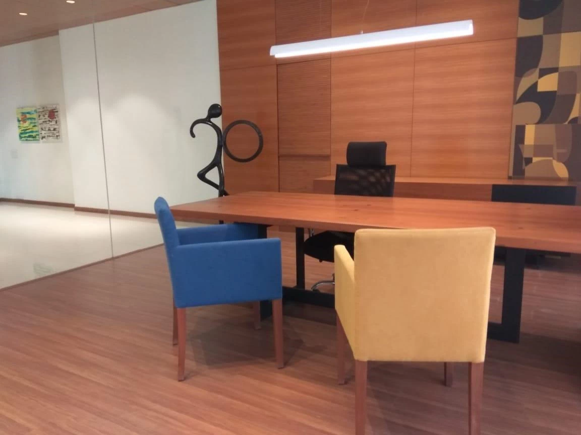 Office Space for Rent in Vastrapur, Ahmedabad