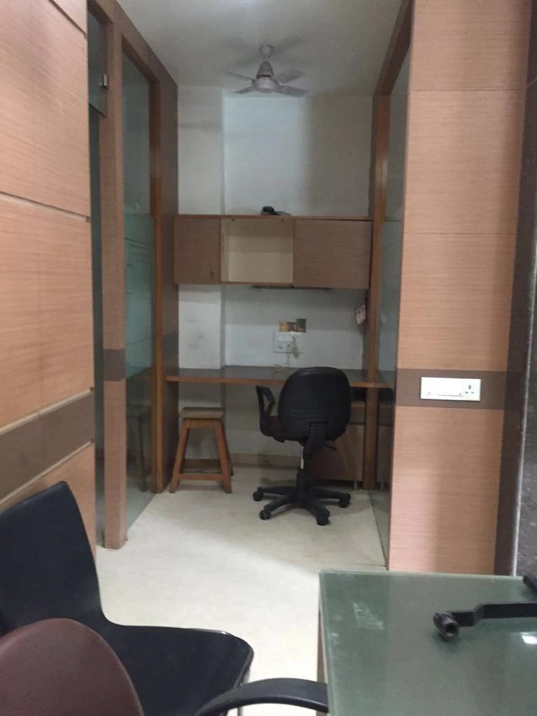Office Space For Rent in Mithakhali, Ahmedabad