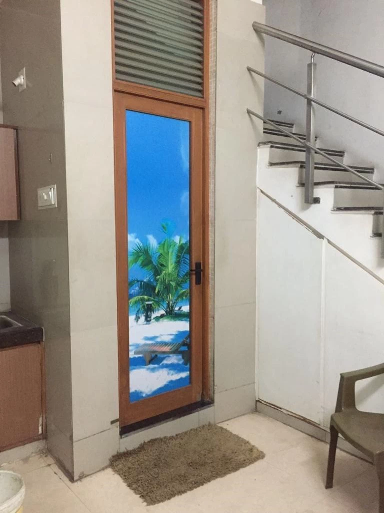 Office Space For Rent in Mithakhali, Ahmedabad