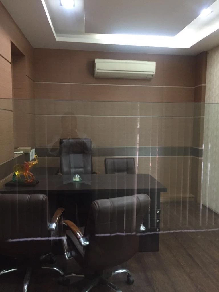 Office Space For Rent in Mithakhali, Ahmedabad