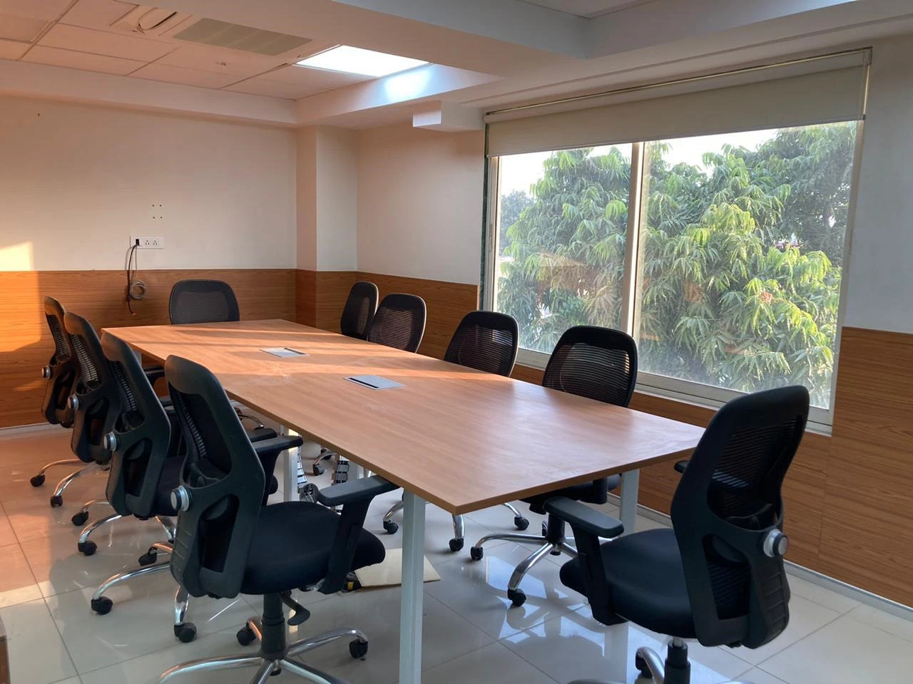 Corporate House for Rent in Navrangpura, Ahmedabad