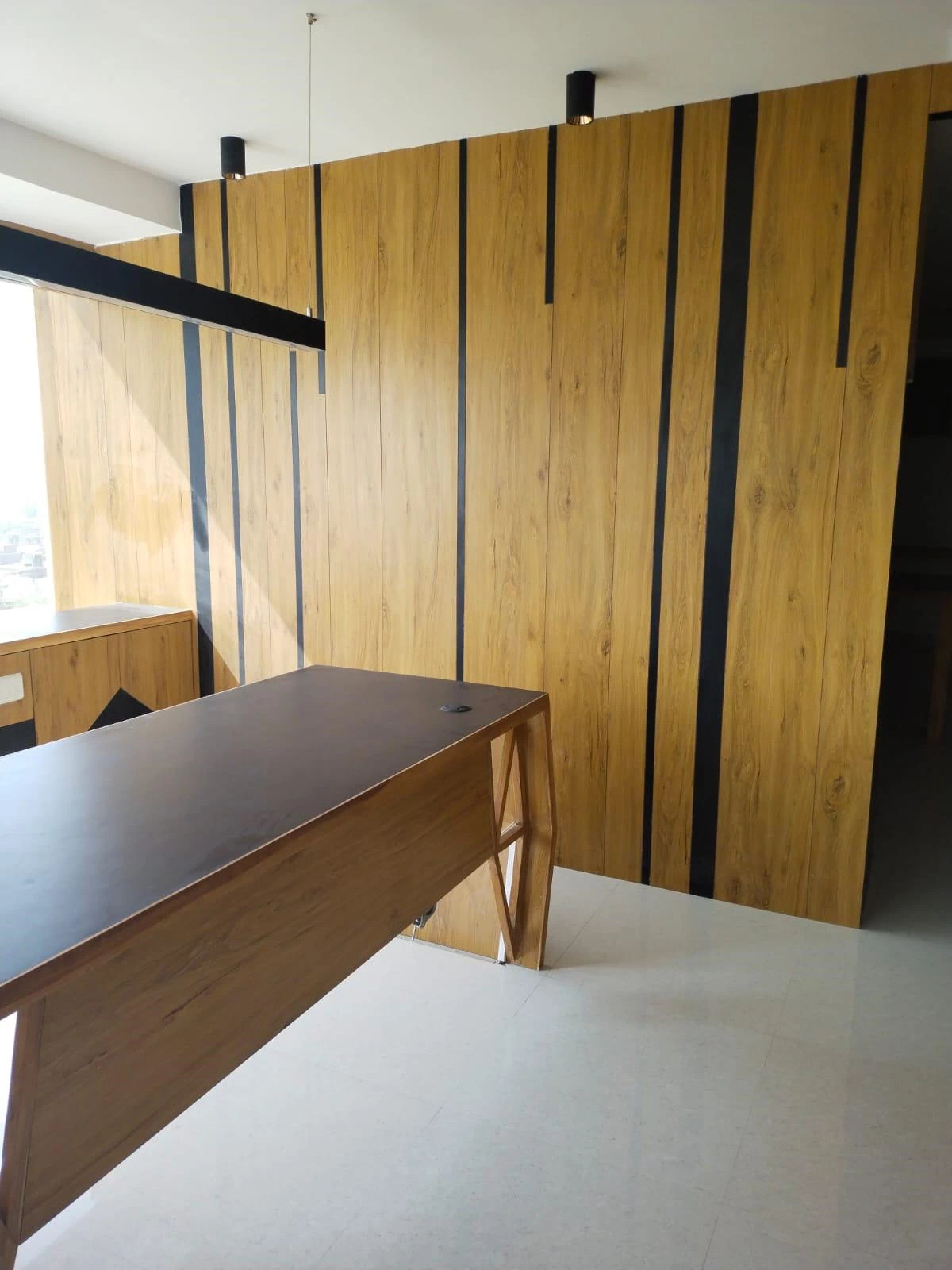 Krish Cubical, Thaltej