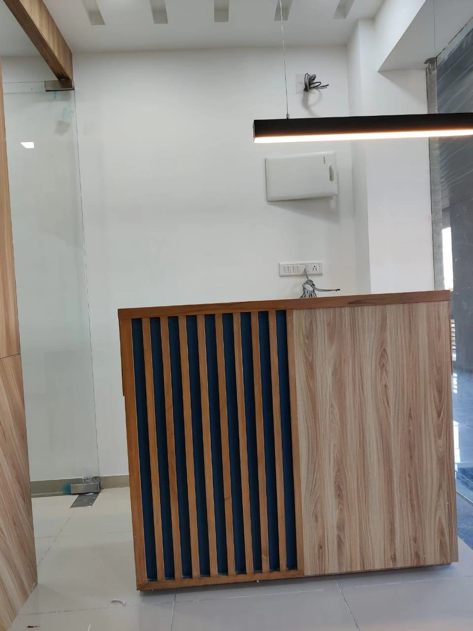 The Retail Park, Bopal